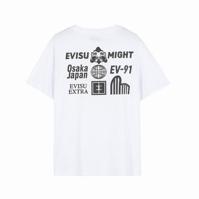 Evisu Men's T-shirts 107